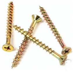 Vrut univerzální - 15 ks