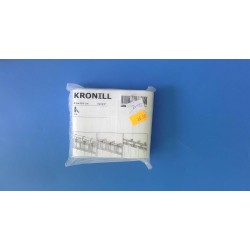 Gas hose PROFI with valve