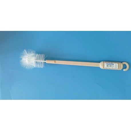 Gas hose PROFI with valve