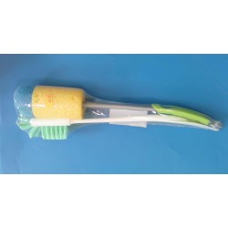 Gas hose PROFI with valve