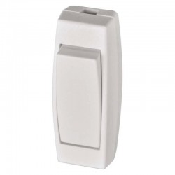 Šňůrový vypínač