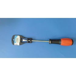 Gas hose PROFI with valve