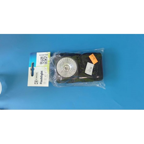 Gas hose PROFI with valve