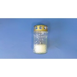 Gas hose PROFI with valve