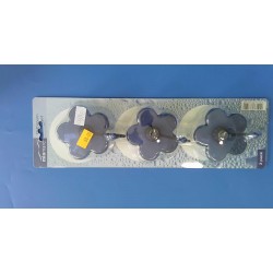 Gas hose PROFI with valve