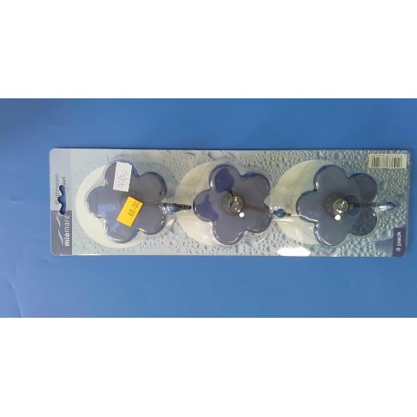 Gas hose PROFI with valve