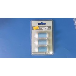 Gasschlauch PROFI mit Ventil