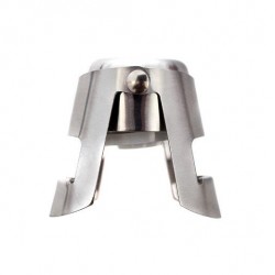 Gas hose PROFI with valve