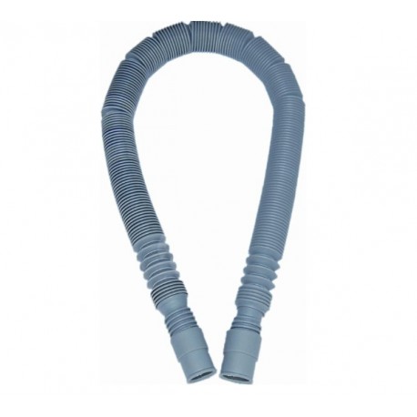 Gas hose PROFI with valve