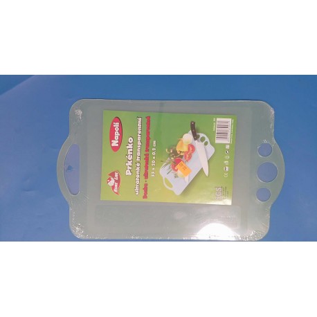 Gas hose PROFI with valve