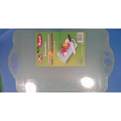 Prkénko Napoli ultratenké 41x25,5 cm