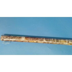 Gas hose PROFI with valve