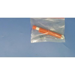 Gas hose PROFI with valve