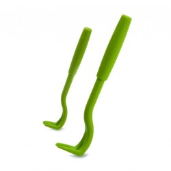 Gas hose PROFI with valve