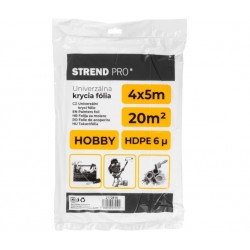 Gas hose PROFI with valve