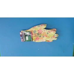 Gas hose PROFI with valve