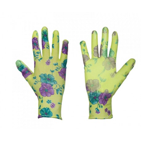 Dámské ochranné rukavice