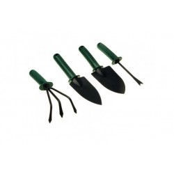 Gas hose PROFI with valve