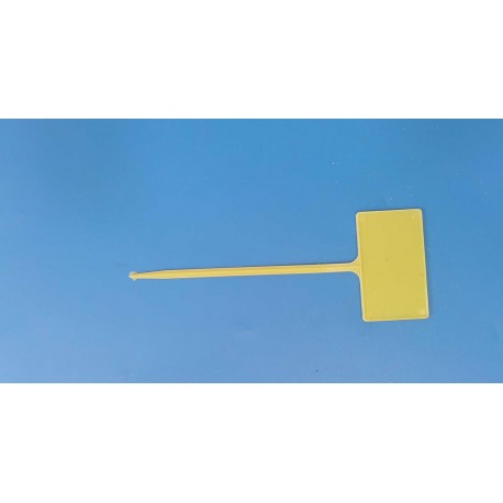 Gas hose PROFI with valve