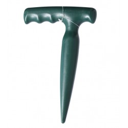 Gas hose PROFI with valve