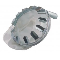 Plynová hadica PROFI s ventilom