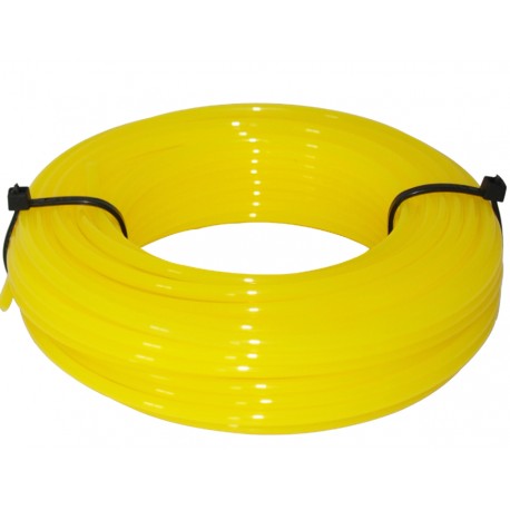 Plynová hadica PROFI s ventilom