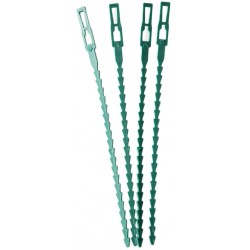 Gas hose PROFI with valve