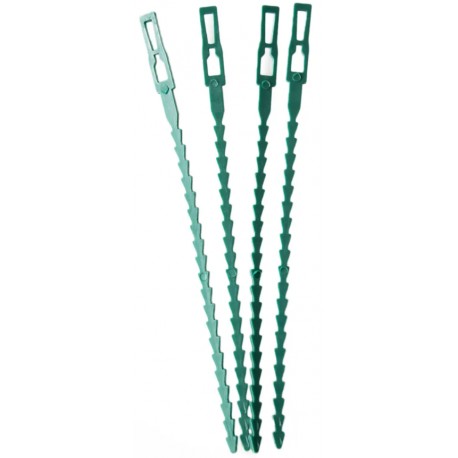 Gas hose PROFI with valve