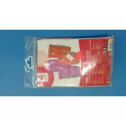 Plynová hadica PROFI s ventilom