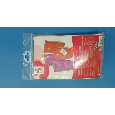 Gas hose PROFI with valve