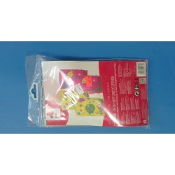 Plynová hadica PROFI s ventilom