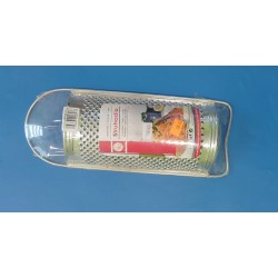 Plynová hadica PROFI s ventilom