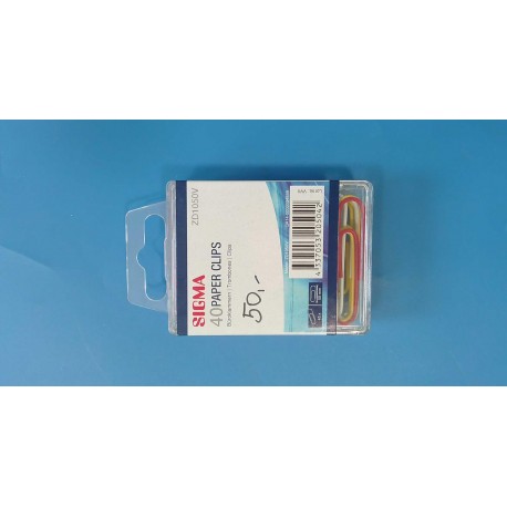 Gas hose PROFI with valve