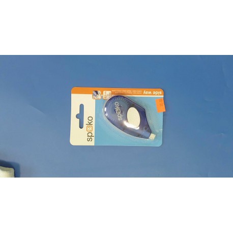 Gas hose PROFI with valve