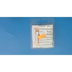 Plynová hadica PROFI s ventilom