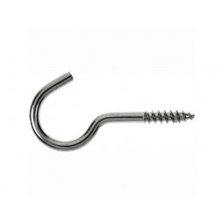 Gas hose PROFI with valve