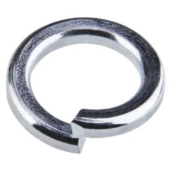 Gas hose PROFI with valve