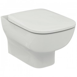 Záchodová doska Esedra T318201 Ideal Standard 