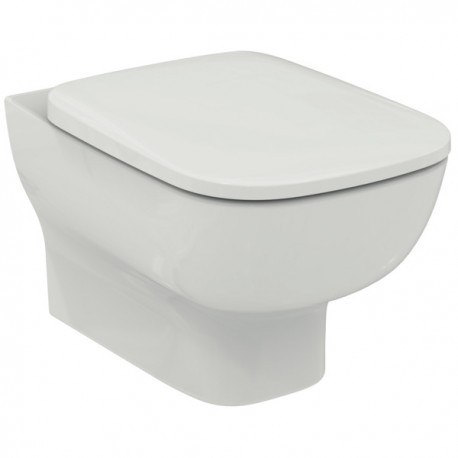 Toilettensitz Esedra T318201 Ideal Standard NC
