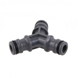 Gas hose PROFI with valve