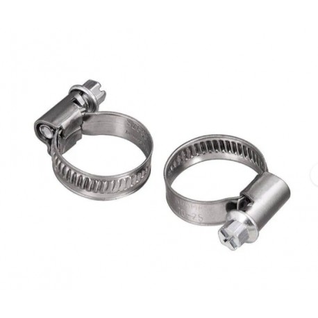 Gas hose PROFI with valve