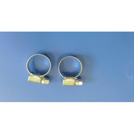 Gas hose PROFI with valve