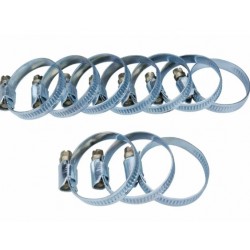 Gasschlauch PROFI mit Ventil