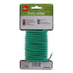 Gas hose PROFI with valve