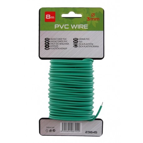 Gas hose PROFI with valve