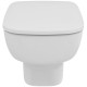 Toilettensitz Esedra T318201 Ideal Standard NC