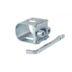 Gas hose PROFI with valve