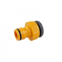 Gas hose PROFI with valve