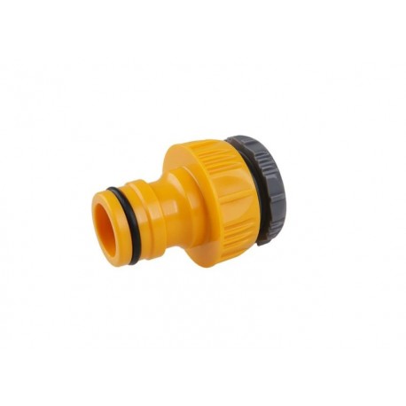 Gas hose PROFI with valve