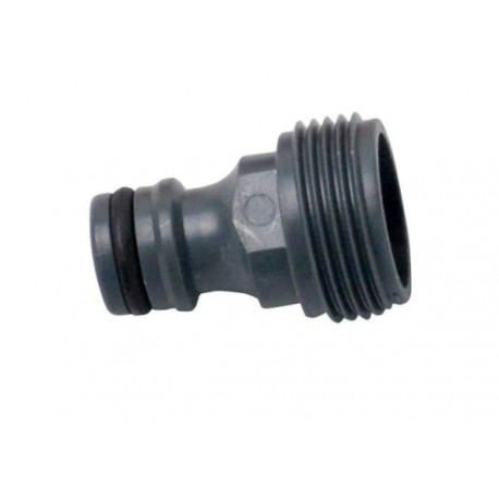 Gas hose PROFI with valve